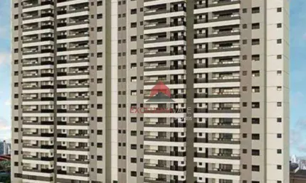 Apartamento com 3 dormitórios à venda, 151 m² por R$ 1.780.000,00 - Vila Ema - São José dos Campos/SP