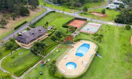 Terreno à venda, 1000 m² por r$ 400.000,00 - residencial recanto santa bárbara - jambeiro/sp