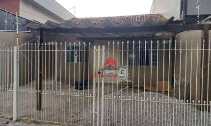 Casa à venda, 60 m² por R$ 1.250.000,00 - Jardim Satélite - São José dos Campos/SP