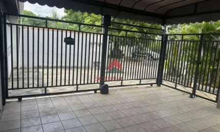 Casa com 3 dormitórios à venda, 91 m² por R$ 350.000,00 - Esplanada Independência - Taubaté/SP