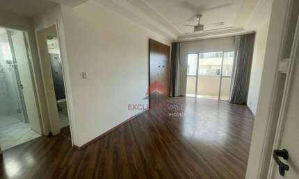 Lindo Apartamento com 02 dormitórios à venda, 72 m² por R$ 420.000 - Parque Industrial - São José dos Campos/SP