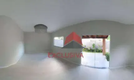 Casa com 3 dormitórios à venda, 225 m² por R$ 1.500.000,00 - Urbanova - São José dos Campos/SP