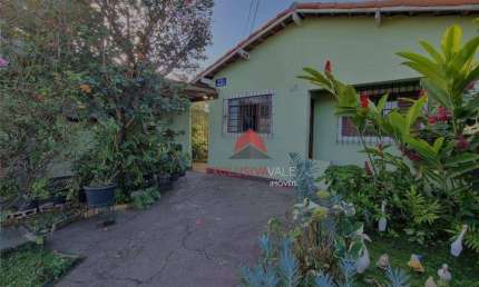 Casa à venda, 246 m² por R$ 850.000,00 - Jardim Vale do Sol - São José dos Campos/SP