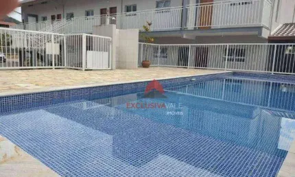 Apartamento MOBILIADO com 2 dormitórios à venda, 75 m² por R$ 430.000 - Maranduba - Ubatuba/SP