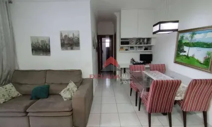 Apartamento à venda, 65 m² por R$ 500.000,00 - Jardim América - São José dos Campos/SP