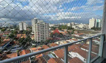 Apartamento à venda, 61 m² por R$ 559.000,00 - Jardim América - São José dos Campos/SP
