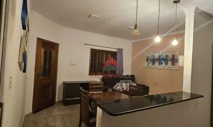 Casa à venda, 99 m² por R$ 446.900,00 - Altos da vila Paiva - São José dos Campos/SP