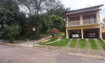 Casa com 3 dormitórios + escritórioà venda, 192 m² por R$ 1.900.000 - Urbanova - São José dos Campos/SP