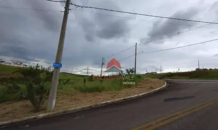 Terreno à venda, 525 m² por r$ 240.000,00 - caixa d'água - taubaté/sp