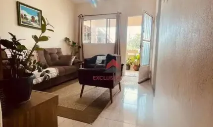 Casa com 3 dormitórios à venda, 175 m² por R$ 485.000,00 - São João - Jacareí/SP