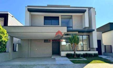 Casa com 4 dormitórios à venda, 273 m² por R$ 2.150.000,00 - Recanto dos Eucaliptos - São José dos Campos/SP