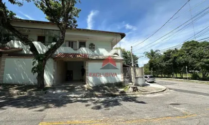 Casa com 2 dormitórios à venda, 54 m² por R$ 350.000,00 - Parque Industrial - São José dos Campos/SP