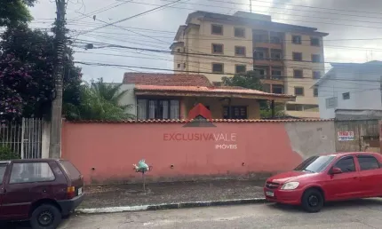 Casa com 3 quartos à venda na Avenida da Liberdade, Jardim Alvorada, São José dos Campos