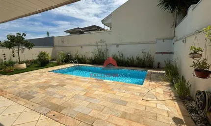 Casa à venda, 348 m² por R$ 2.553.200,00 - Urbanova - São José dos Campos/SP