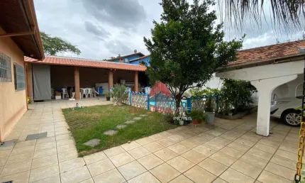 Casa à venda, 165 m² por R$ 1.486.000,00 - Jardim das Indústrias - São José dos Campos/SP