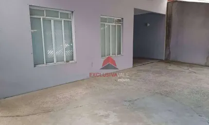 Casa à venda, 302 m² por R$ 700.000,00 - Vila Tatetuba - São José dos Campos/SP