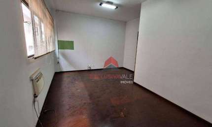Sala à venda, 43 m² por R$ 160.000,00 - Jardim Apolo - São José dos Campos/SP