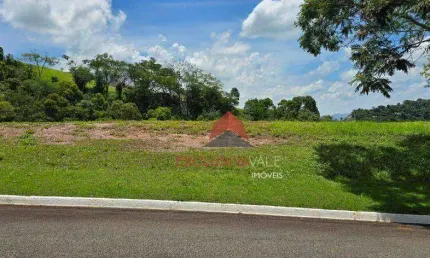 Terreno à venda, 1200 m² por R$ 180.000,00 - Quinta dos Lagos - Paraibuna/SP