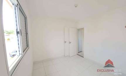 Casa, 60 m² - venda por R$ 420.000,00 ou aluguel por R$ 2.515,00/mês - Jardim Paulista - São José dos Campos/SP