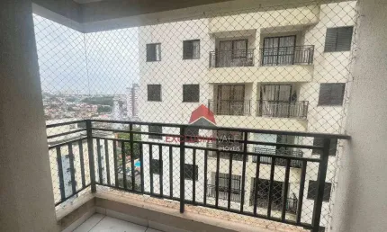 Apartamento com 2 dormitórios à venda, 61 m² por R$ 450.000,00 - Jardim América - São José dos Campos/SP