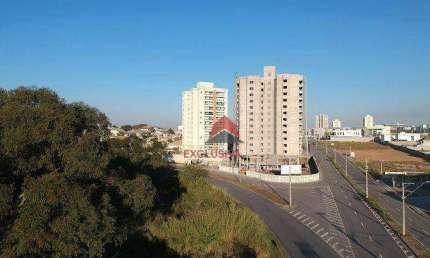 Apartamento à venda, 106 m² por R$ 904.300,00 - Urbanova - São José dos Campos/SP