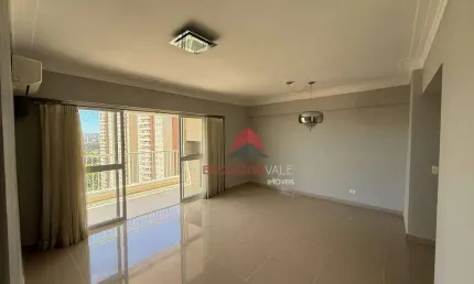 Apartamento à venda, 102 m² por r$ 1.058.600,00 - jardim das indústrias - são josé dos campos/sp