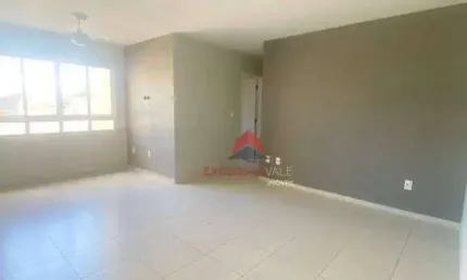 Apartamento à venda, 75 m² por r$ 600.000,00 - jardim das colinas - são josé dos campos/sp