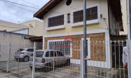 Casa, 282 m² - venda por r$ 2.780.000,00 ou aluguel por r$ 12.388,85/mês - vila adyana - são josé dos campos/sp