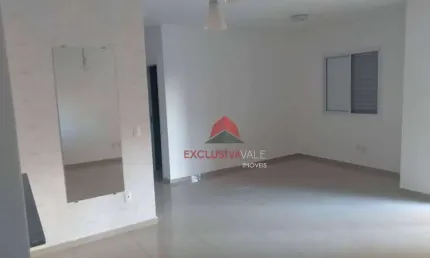 Apartamento com 2 dormitórios à venda, 74 m² por R$ 329.000,00 - Vila São José - Taubaté/SP