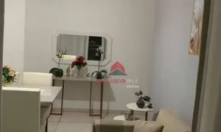 Apartamento com 3 dormitórios à venda, 75 m² por R$ 382.000,00 - Residencial Portal da Mantiqueira - Taubaté/SP
