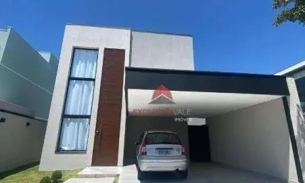 Casa com 4 dormitórios à venda, 214 m² por r$ 2.100.000,00 - urbanova - são josé dos campos/sp