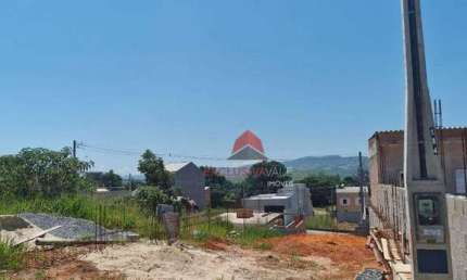 Terreno à venda, 132 m² por R$ 110.000,00 - Residencial Dunamis - São José dos Campos/SP