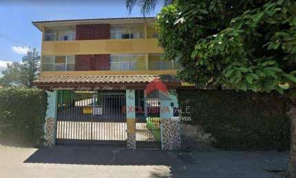Casa à venda, 67 m² por R$ 170.500,00 - Perequê Mirim - Caraguatatuba/SP