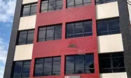 Sala à venda, 42 m² por r$ 215.000,00 - jardim das nações - taubaté/sp