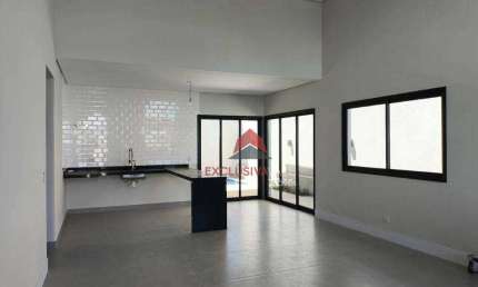Casa com 3 dormitórios à venda, 150 m² por R$ 1.280.000,00 - Floresta - São José dos Campos/SP