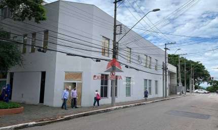 Prédio, 530 m² - venda por R$ 4.000.000,00 ou aluguel por R$ 20.312,50/mês - Centro - São José dos Campos/SP