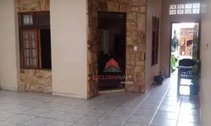Sobrado com 3 dormitórios à venda, 250 m² por R$ 960.000 - Jardim Sul - São José dos Campos/SP