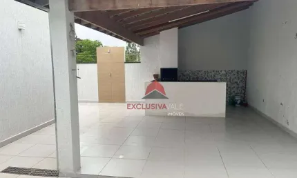 Casa à venda, 150 m² por r$ 1.115.000,00 - condomínio terras do vale - caçapava/sp