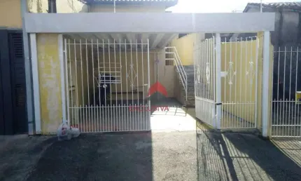 Casa à venda, 135 m² por R$ 480.000,00 - Jardim Oriente - São José dos Campos/SP