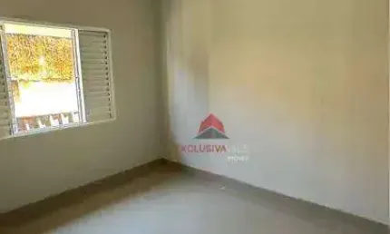 Casa com 3 dormitórios à venda, 100 m² por R$ 650.000,00 - Vila Maria - São José dos Campos/SP