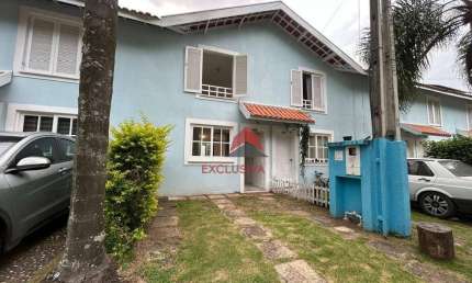 Casa com 2 dormitórios, 58 m² - venda por R$ 350.000,00 ou aluguel por R$ 1.965,00/mês - Jardim Americano - São José dos Campos/SP