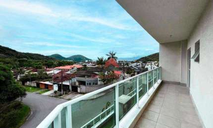 Apartamento com 2 dormitórios à venda, 82 m² por R$ 510.000 - Centro - Caraguatatuba/SP