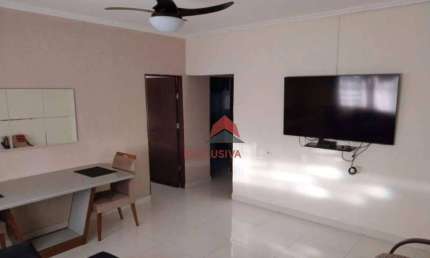 Casa com 3 quartos à venda na Rua Maria Luiza Espírito Santo, Santana, São José dos Campos