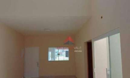 Casa à venda, 174 m² por R$ 670.000,00 - Portal dos Pássaros - São José dos Campos/SP
