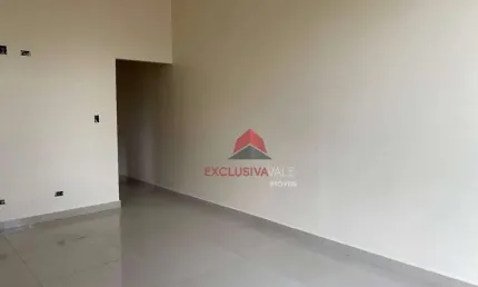 Casa com 2 quartos à venda na Rua Benedicta Augusta de Paula, Residencial Aldeias da Serra, Caçapava