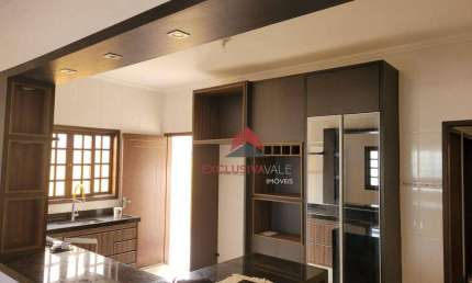 Casa à venda, 75 m² por R$ 350.000,00 - Jardim Santa Júlia - São José dos Campos/SP