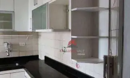 Apartamento a venda e locação, Jardim Paulista, 02 dormitórios, cozinha toda planejada, excelente lazer com piscinas, academia e churrasqueira.