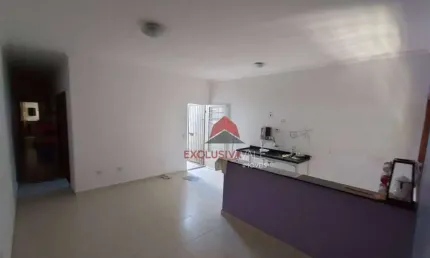 Casa à venda, 129 m² por R$ 414.900,00 - Bosque dos Eucaliptos - São José dos Campos/SP