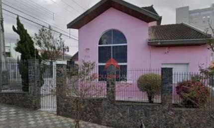 Casa com 3 dormitórios sendo 1 suíte  à venda, 222 m² por R$ 850.000 - Centro - Jacareí/SP