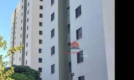Apartamento com 2 dormitórios à venda, 48 m² por R$ 340.000,00 - Brás - São Paulo/SP
